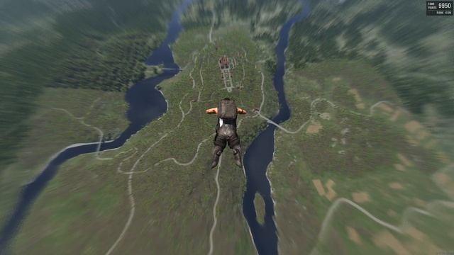 Scum New Update -  Klenovnik Hospital, In Depth Fishing & Strength And Constitution Rework