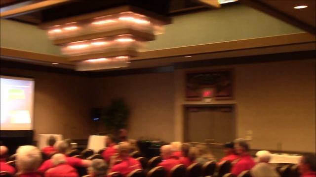New My Elk App information/class at The Washington State Elks Association meeting Pasco June 17. смотреть онлайн