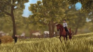 RRP VLOG|STAR STABLE|КОНОБЛОГ|НОВАЯ ЛОШАДЬ