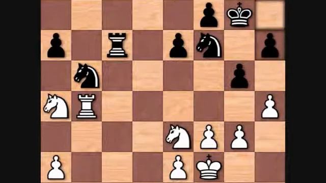 Anatoly Karpov's Top Games: Helmut Pfleger vs Karpov смотреть онлайн