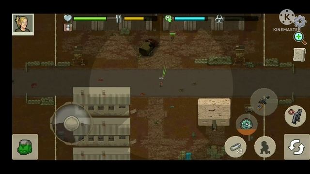 Mini DayZ 2. ВЫЛАЗКА НА ПОЛИГОН) смотреть онлайн