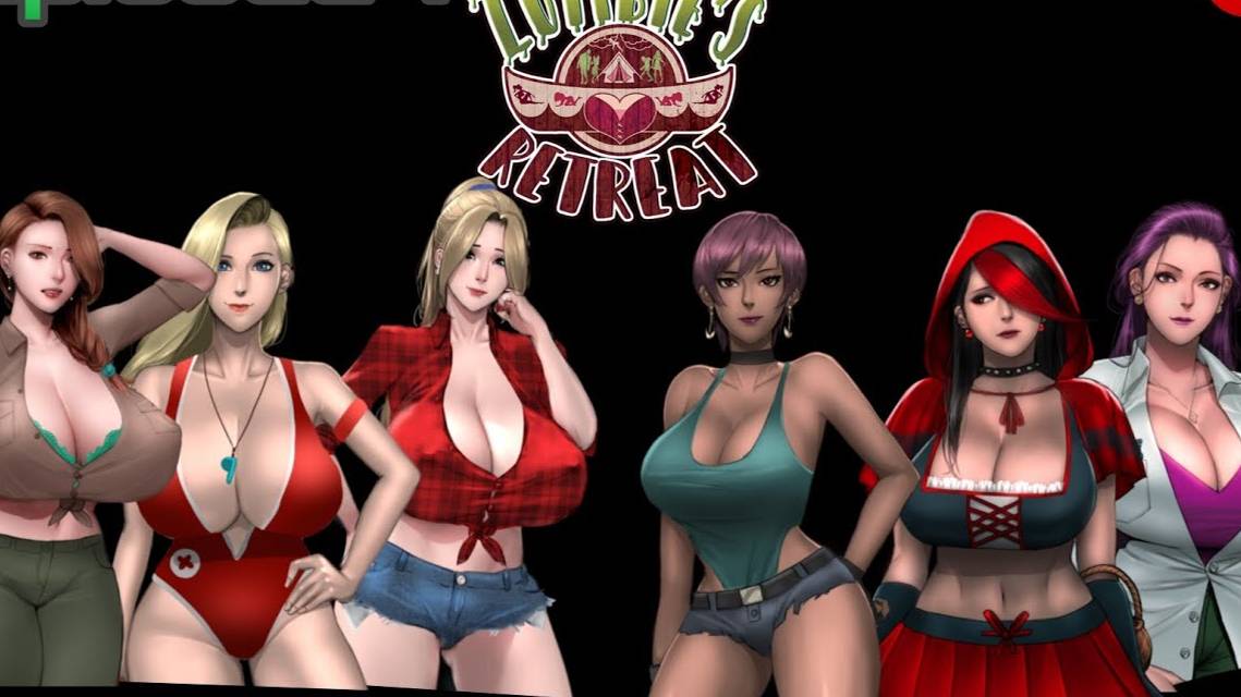 Zombie s Retreat Part 3 смотреть онлайн