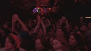 Комсомольск – Что спрятано в моих карманах (Live @ GIPSY 2022)