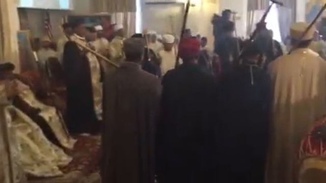 Patriarch Merkorios смотреть онлайн