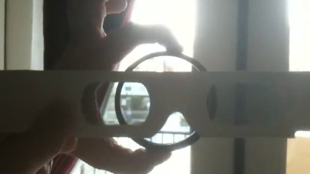 How do polarized stereo 3D glasses work? смотреть онлайн