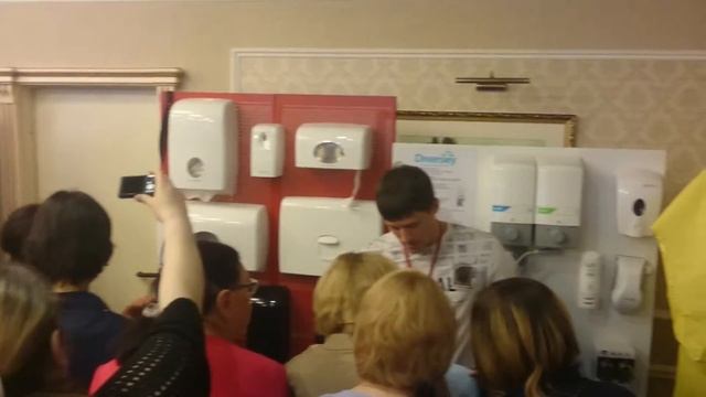 Форум ХАССП (НАССР) г. Воронеж 27.05.2016. смотреть онлайн