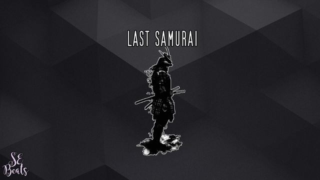 [FREE] Freestyle Type Beat - "Last Samurai" | Free Type Beat 2022 | New Year Beat Instrumental смотреть онлайн