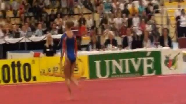 Sport en Body Sportcasting - Marlies смотреть онлайн