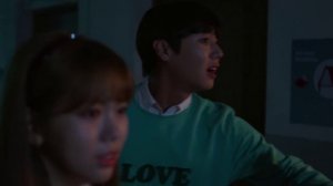 Любовная революция 1 сезон 27 серия