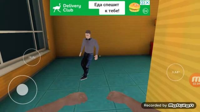 КАССИР ДАСТАЁТ ПОКУПАТЕЛЕЙ!!! SIMULATOR STORE CLERK смотреть онлайн