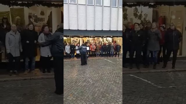 Joyvoice The Best Södergatan Sölvesborg смотреть онлайн