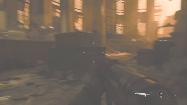 CALL OF DUTY: VANGUARD - STALINGRAD | Part 3 Campaign Walkthrough Gameplay (COD Vanguard) 2021 смотреть онлайн