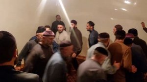 Зикр Анди 08.10.2023г. у Алимханова Джунайда