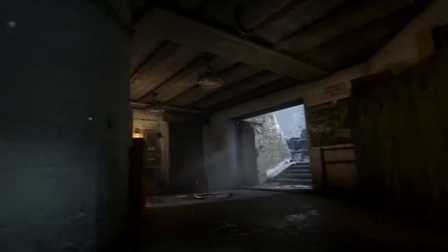 Call of Duty: WW2 — карта Арденны смотреть онлайн