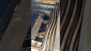 Отзыв на газовый гриль BLACK ANGUS 3+2 PRO