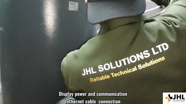 P6000 Dental DUERR Compressor Installation in Kenya смотреть онлайн