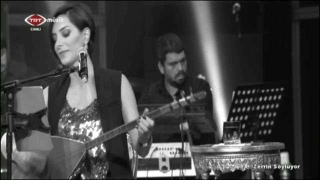 Özlem Özdil - Bizim Pencereler Yele Karşıdır