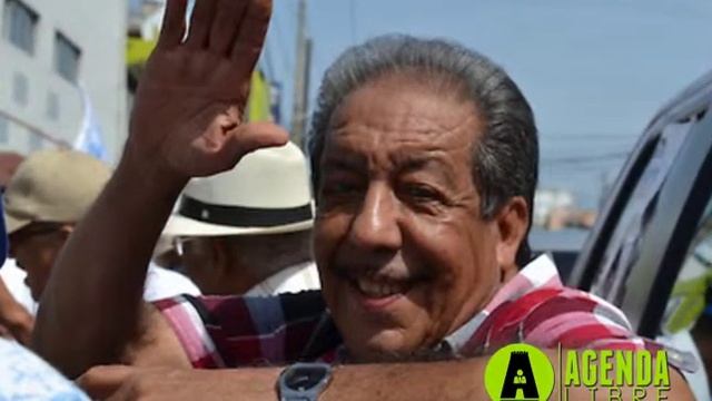 Agenda Libre, Charlie Carvajal comenta sobre la renuncia de Fello Suberbi del PRM y su retorno al смотреть онлайн