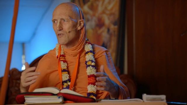 Радха-катха, часть 1: Бхагавад-гита и Радха