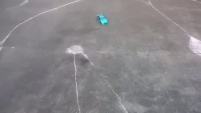 Tamiya TT-01 RC Drifting (720 HD) смотреть онлайн