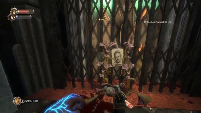 No Gods or Kings. Only Man. | Part 01 | Bioshock Remastered Playthrough смотреть онлайн