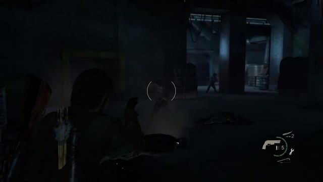 The Last of us прохождение без комментариев (No comment ) часть 6 смотреть онлайн