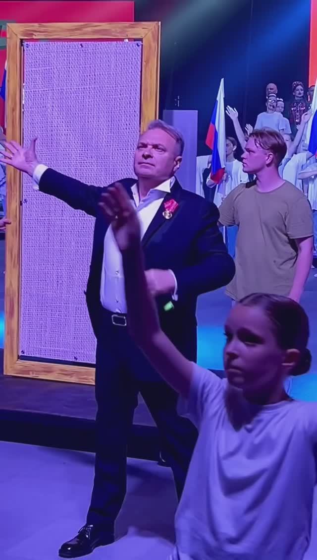 Нам нужна Великая Россия 🇷🇺 С Днём Рождения наш Президент Владимир Путин #владимирпутин смотреть онлайн