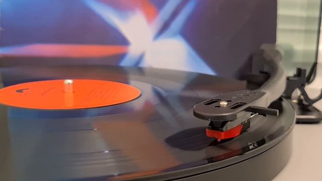 Trans X - 3-D Dance смотреть онлайн