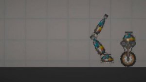 КАК СДЕЛАТЬ РОБОТА В МЕЛОН ПЛЕЙГРАУНД 🤯