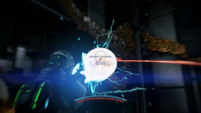 The Last Data Centers | Let's Play Mass Effect 3 #86 смотреть онлайн