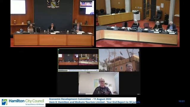 Economic Development Committee - 11 August 2022 смотреть онлайн