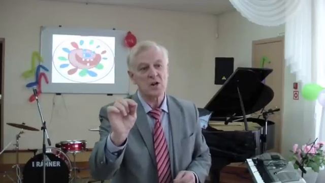 42. Уроки вокала, Сет Риггс - Николай Кузьмичев, урок № 1, современное звукоизвлечение смотреть онлайн