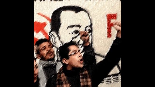 Matías Bracamonte - Canción al Partido (Cover) смотреть онлайн