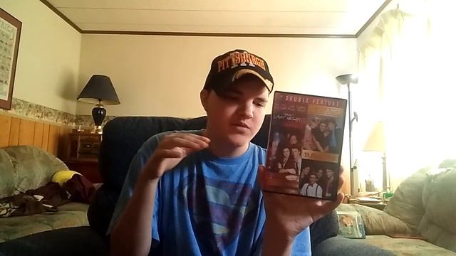Movie Review- About Last Night смотреть онлайн