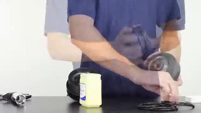 How to Fitting Membrane 4040 | SS 304 Membrane Housing смотреть онлайн