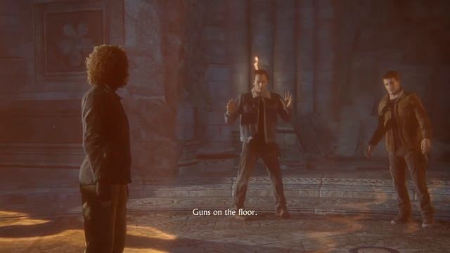 Uncharted 4 A Thief’s End Gameplay Part-5 Walkthrough//No commentary(FULL GAME) смотреть онлайн