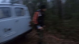 Траки. Металокоп в тайге. Много металла.Четыре дня в лесу.