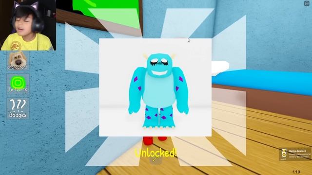 PERSONAJES DE DISNEY EN BACKROOMS | Backrooms Morphs en Español | Juegos Luky смотреть онлайн