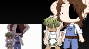 °× А я вкусная на вкус? ×° meme {GCMV}