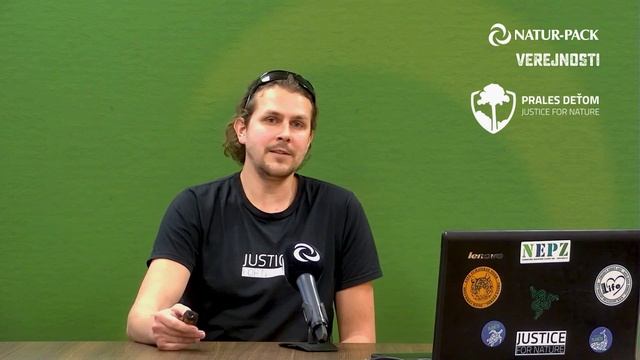 Prednáška Prales deťom o medveďoch a nielen o nich смотреть онлайн