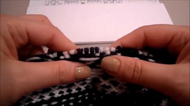 Шапочка и шарф для мальчика.Размер 4 года.Часть №2 смотреть онлайн