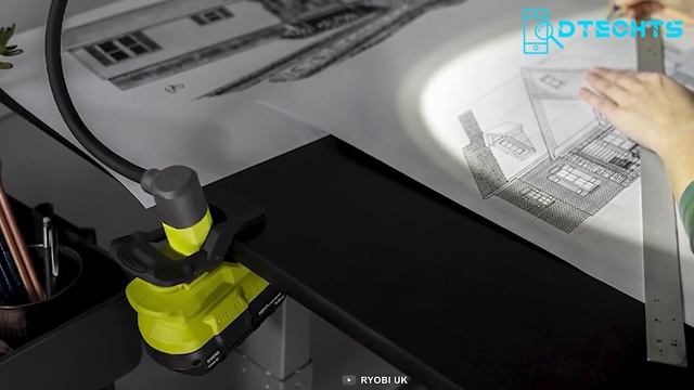 50 Coolest Ryobi Tools You Probably Never Seen Before смотреть онлайн