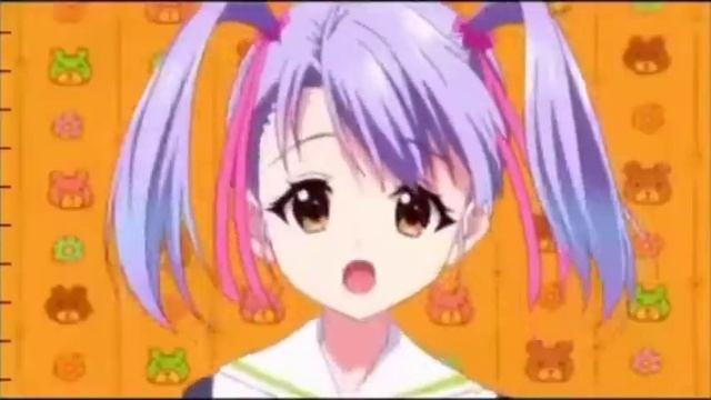 ту-ту-ту́-ру ту-ту-ру́-ру 1 час аниме тянки поют