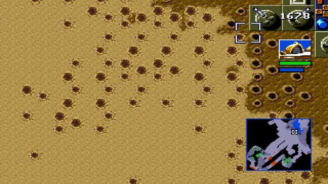 SEGA: DUNE The Battle For Arrakis (3)
Атридесы