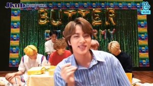 BTS BUTTER LIVE VLIVE FULL 2021 05 21 Трансляция BTS