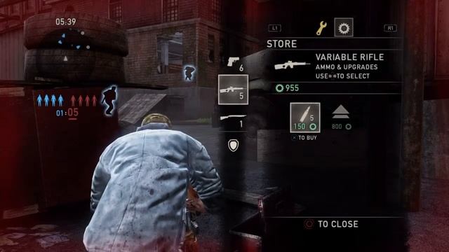 The Last Of Us ( Team Comeback 16-1 ) смотреть онлайн