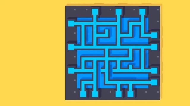 Puzzle Games | Fancade Game Play | Canals Level 41 - 50 | Last Level | #puzzlegames #fancade #gamin