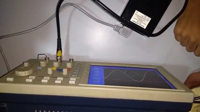 Practical of Frequency modulator and demodulator смотреть онлайн