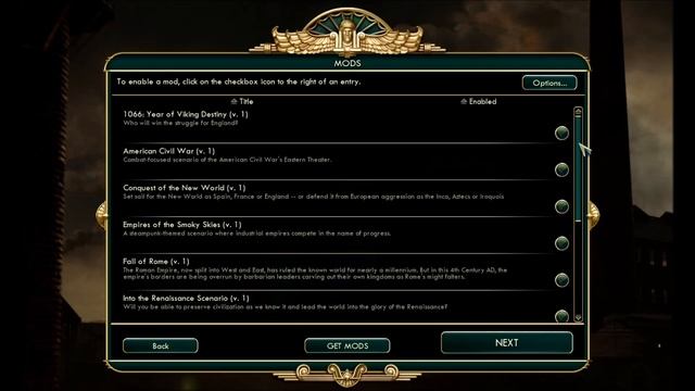 How To Install Mods For Civilisation V Without Using Steam! смотреть онлайн