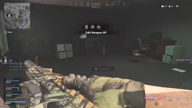 Call of Duty®: Modern Warfare® Win 7 смотреть онлайн